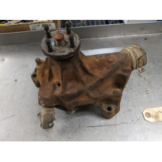 13Y023 Water Coolant Pump From 1987 Chevrolet R10  5.7